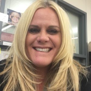 Meet your Posher, Nicky